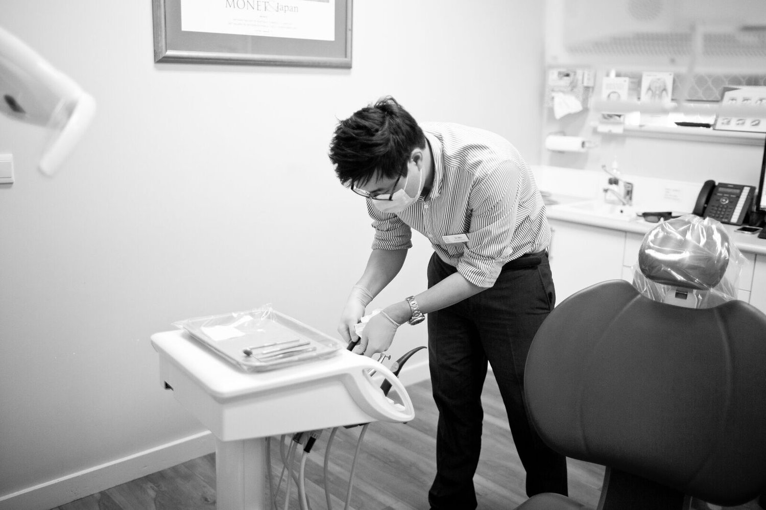 Marmion Dental Care