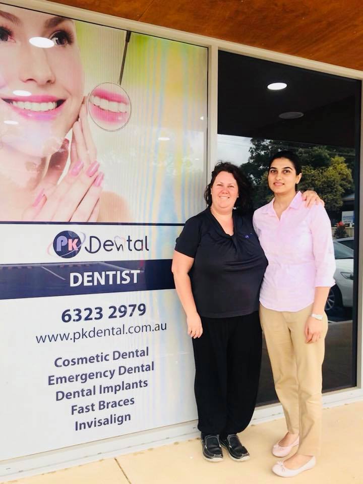 PK Dental