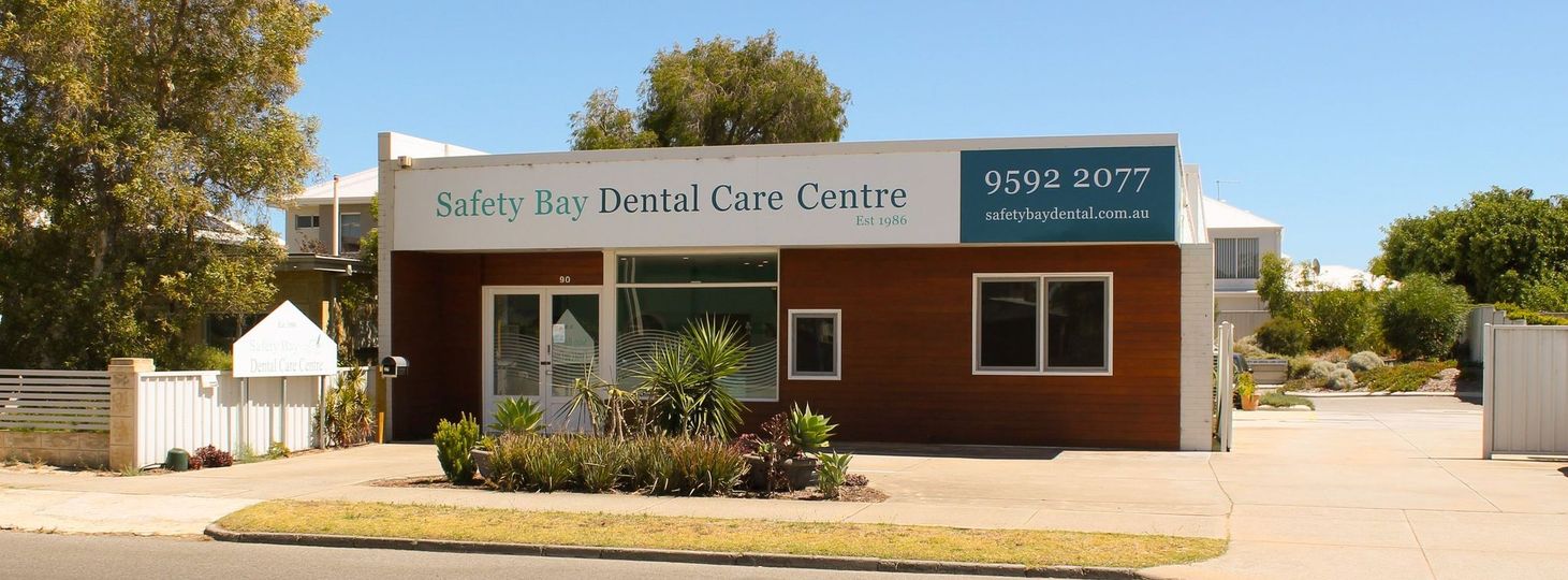 Safety Bay Dental Care
