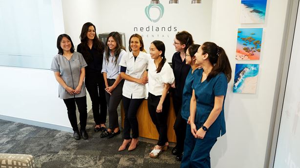 Nedlands Dental 