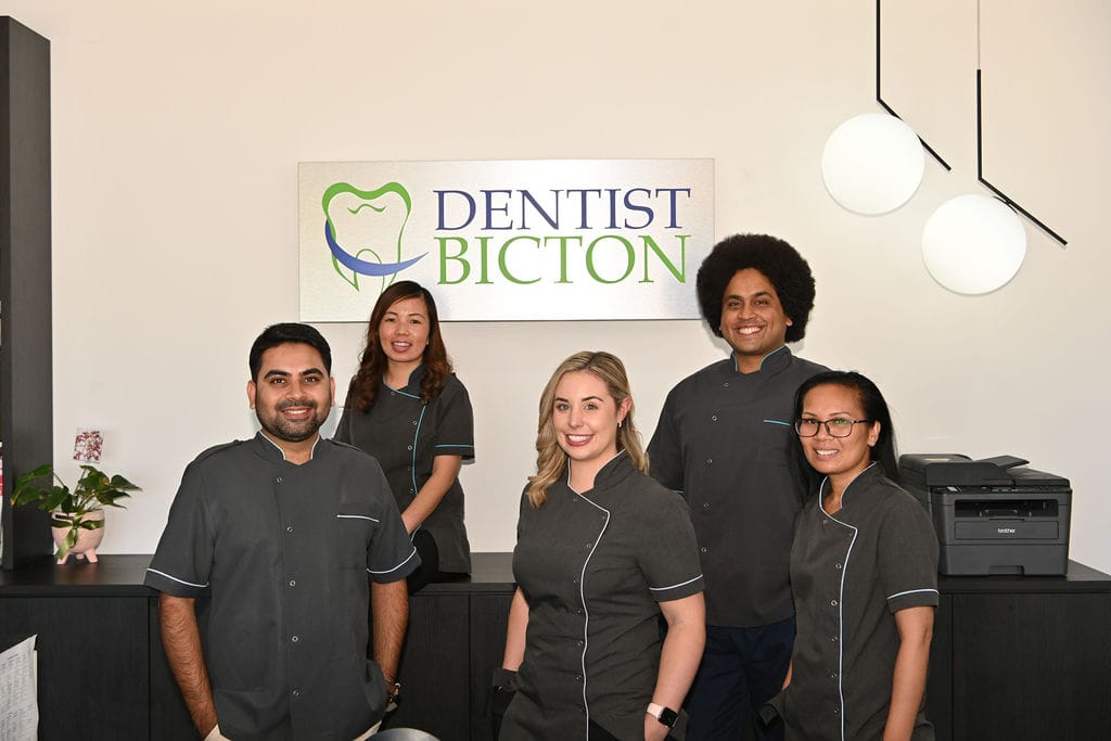 Bicton Dental Clinic