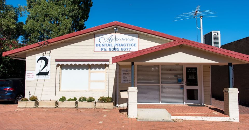 Ashton Avenue Dental Clinic
