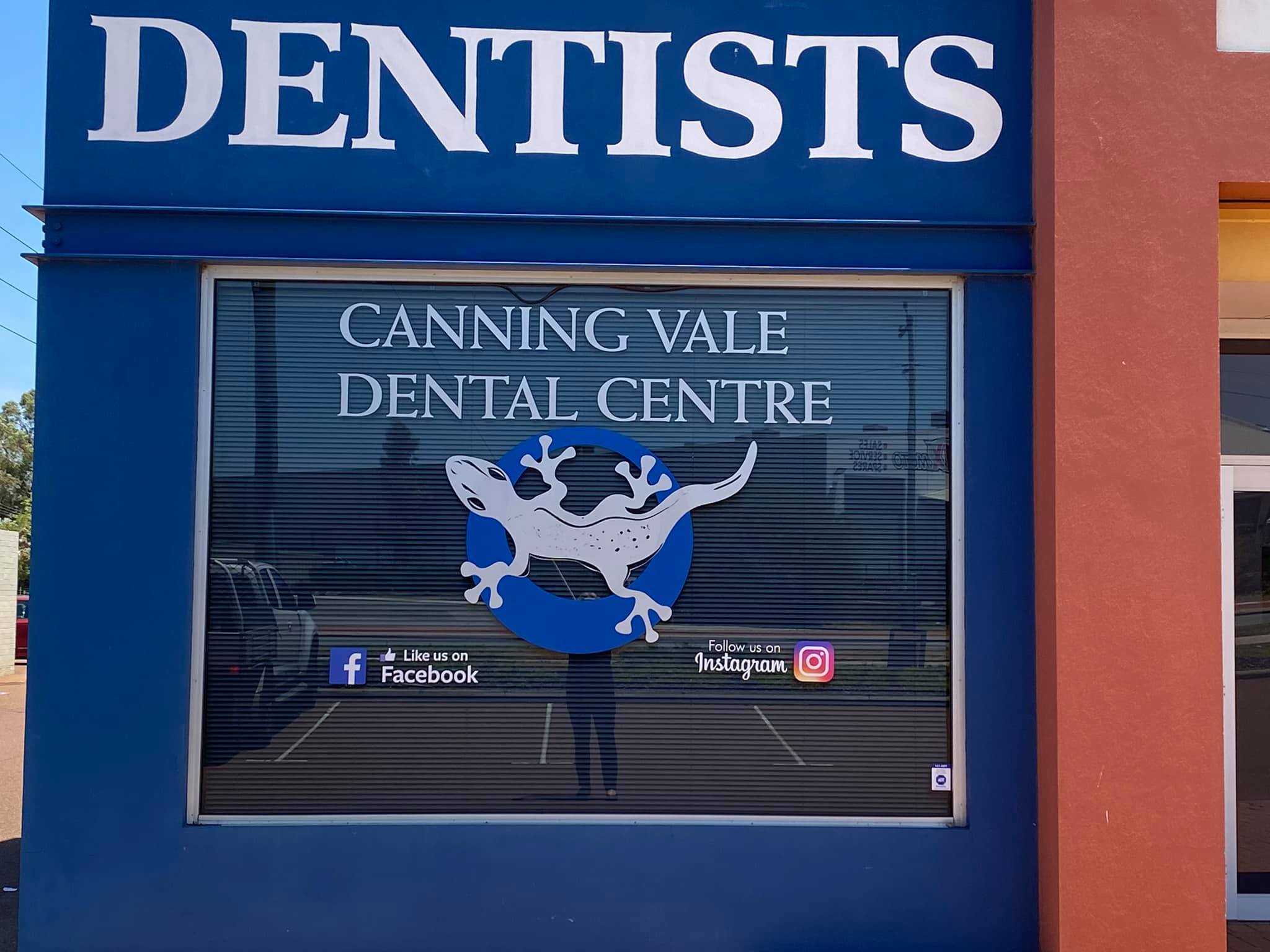 Canning Vale Dental Centre