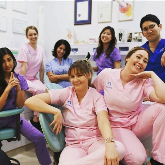 Jindalee Complete Dental