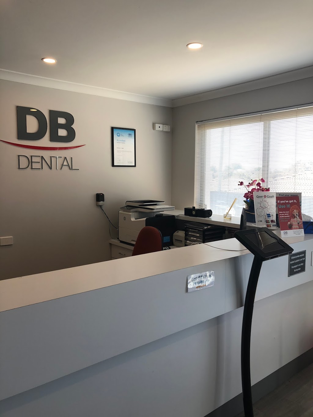 DB Dental, Innaloo