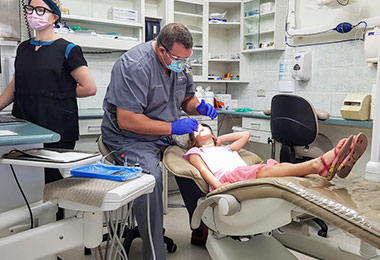Geraldton Dental Care