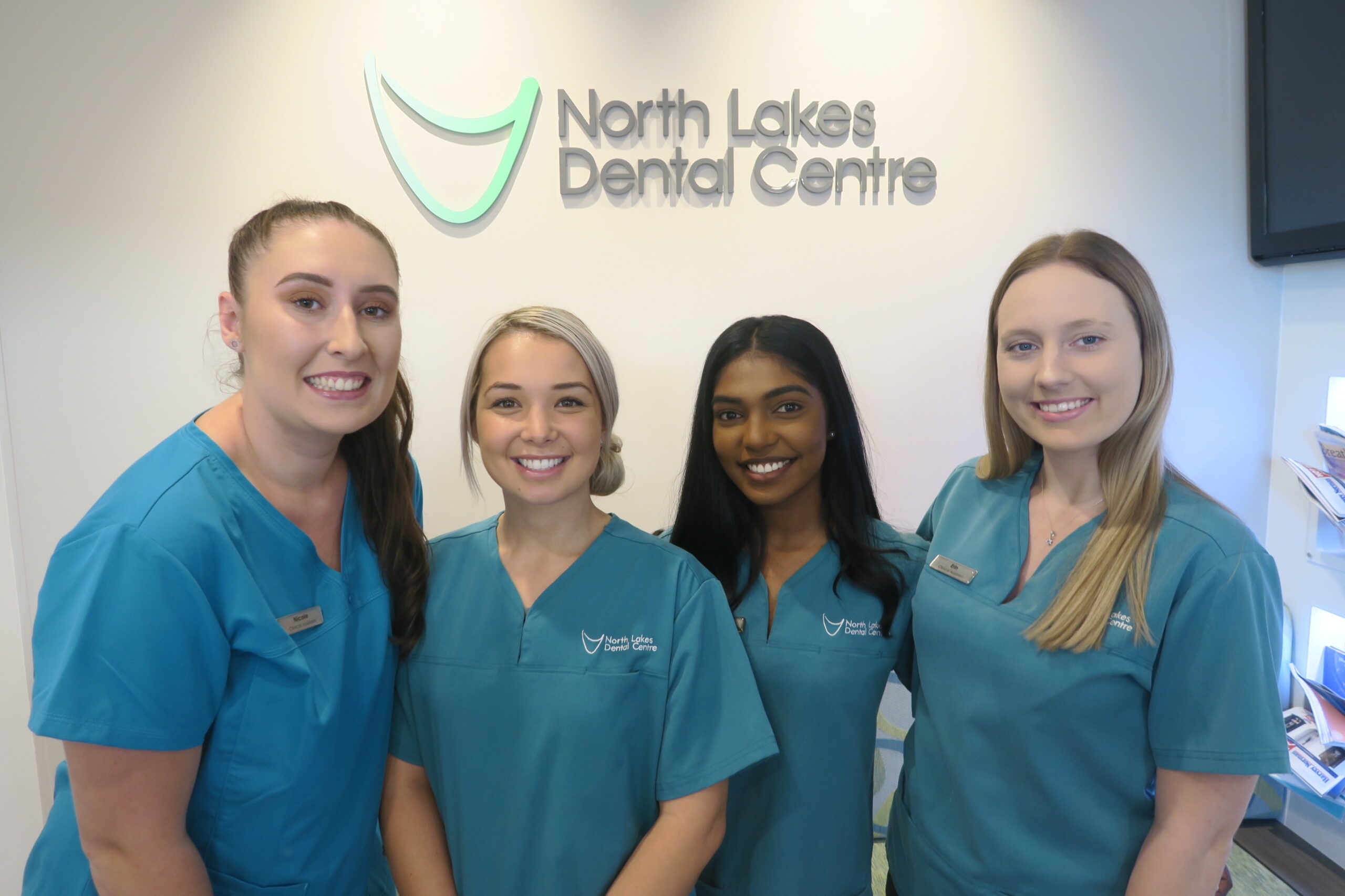 North Lakes Dental