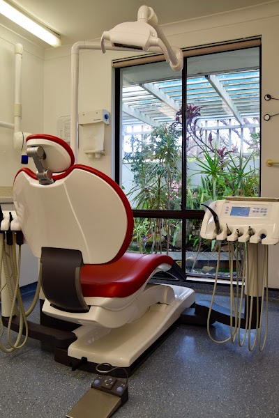 Stirling Central Dental Clinic