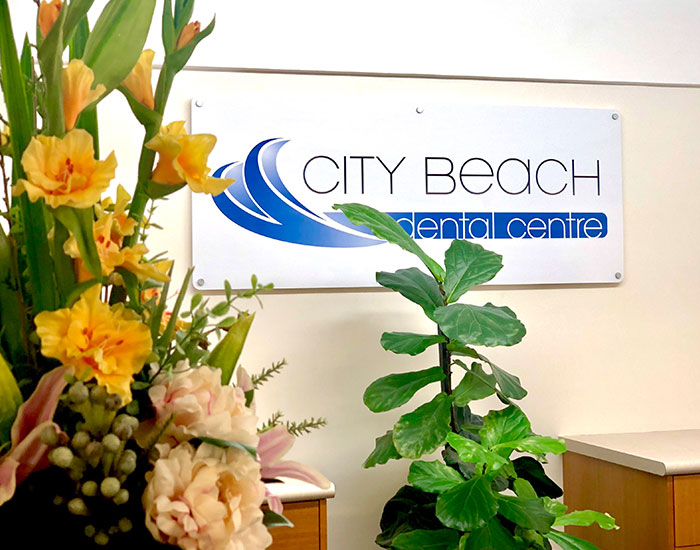 City Beach Dental Centre