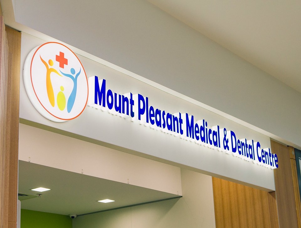 Mount Pleasant Medical & Dental Centre