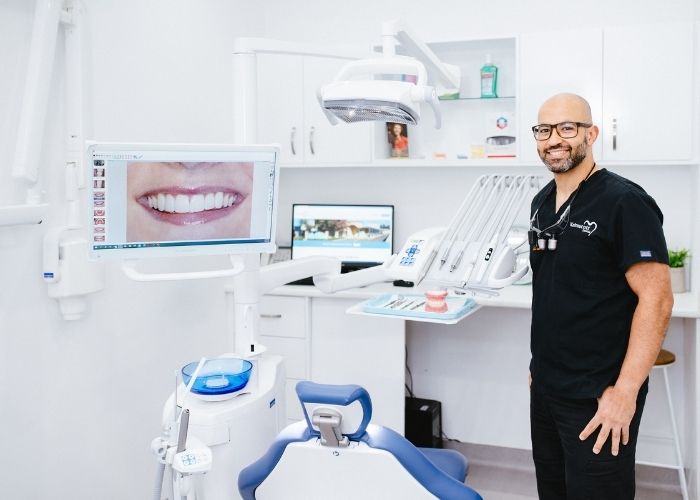 ARMADALE DENTIST