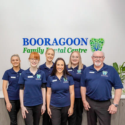 Booragoon Family Dental Centre