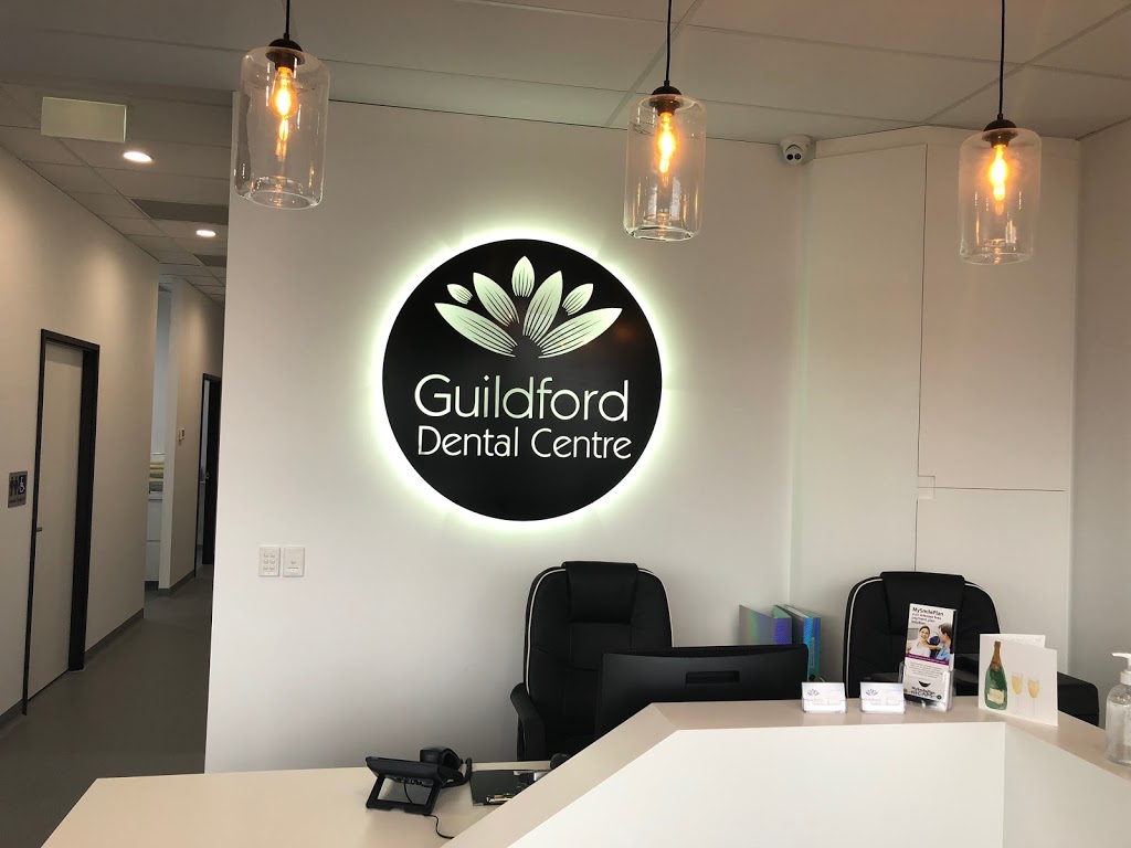 Guildford Dental Centre