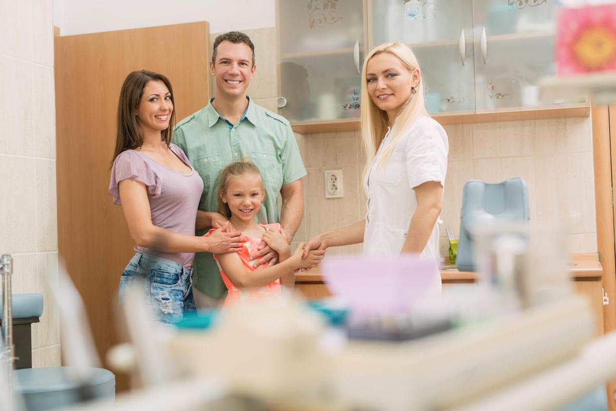 123 Dental Perth