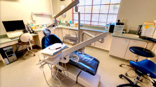 Delta Rockingham Dental