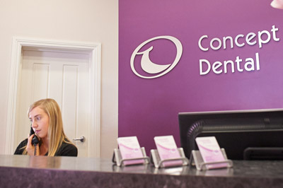 Concept Dental