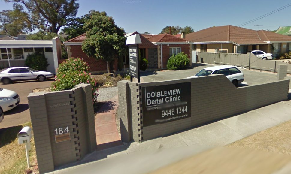 Doubleview Dental Clinic