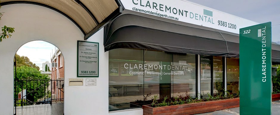  Claremont Dental