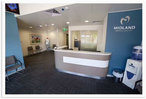 Midland Dental Centre
