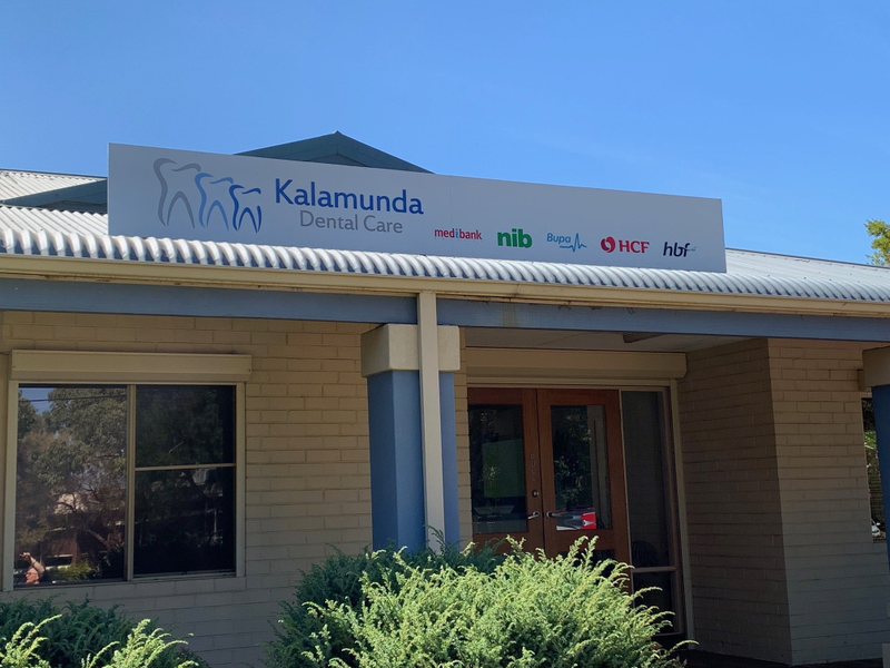 Kalamunda Dental Care