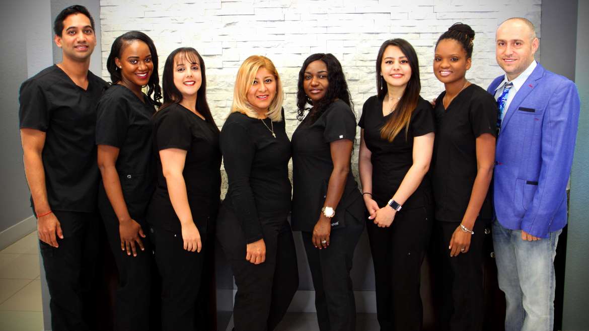 Allure Dental