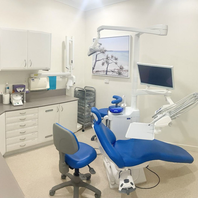 Ocean Reef Dental Surgery